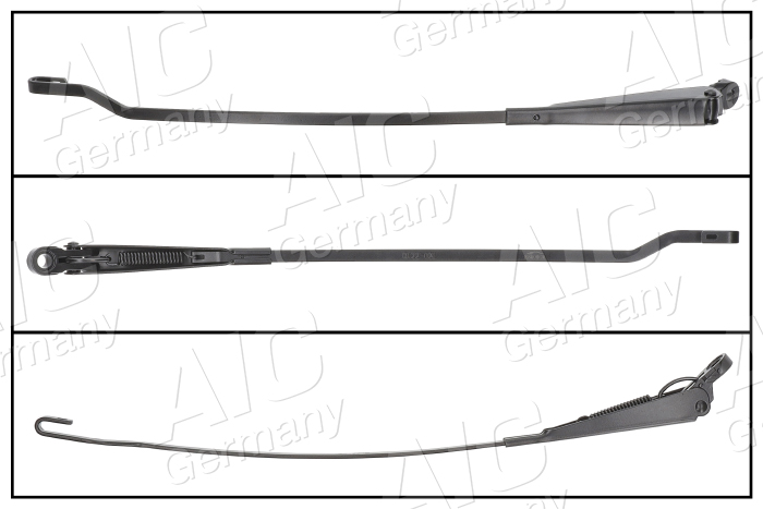 AIC Torkararm, vindruterengöring 53325