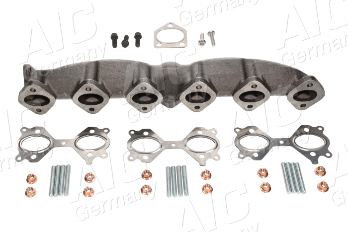 AIC Kollektor,väljalaskesüsteem 55749Set