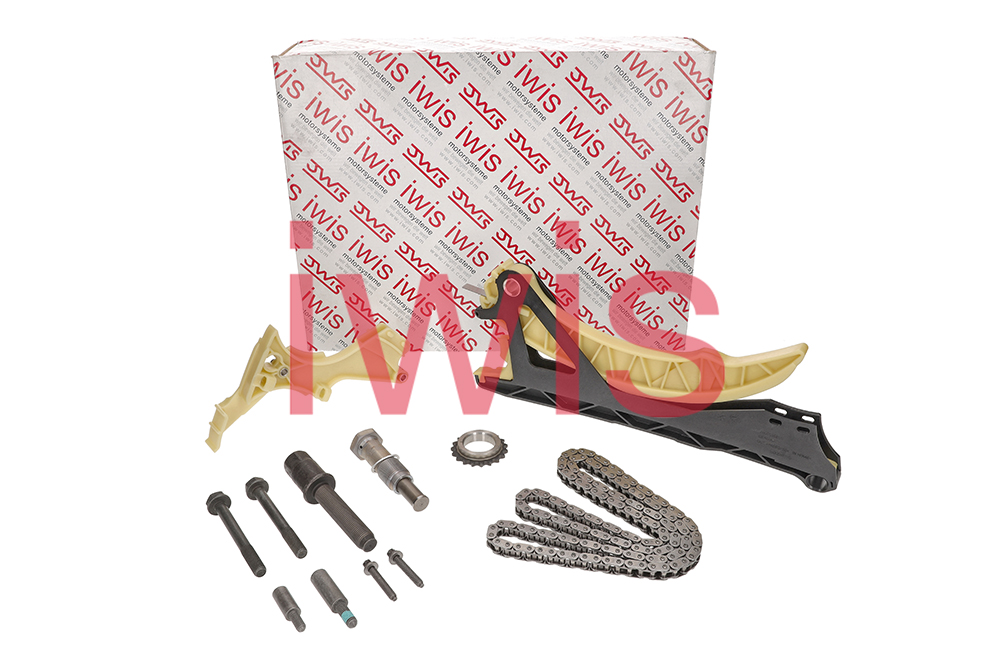 AIC Zestaw łańcucha rozrządu 59002Set