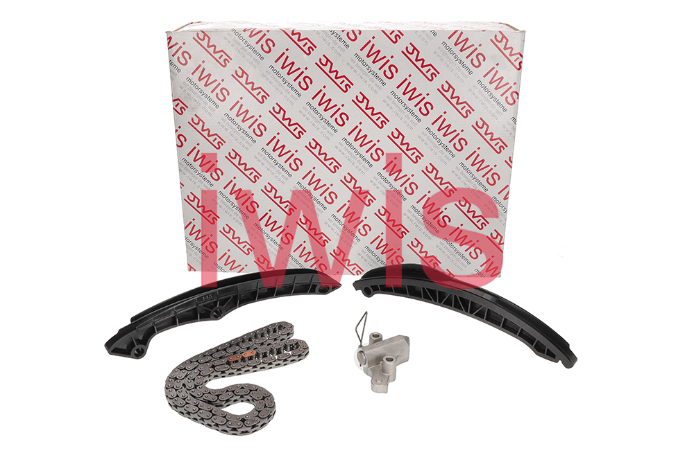 AIC Zestaw łańcucha rozrządu 59007Set