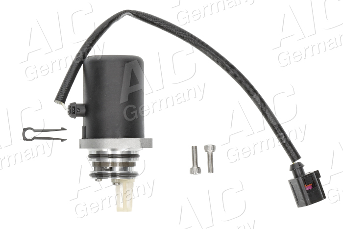 AIC Siurblys, daugiadiskė sankaba (visų ratų pavara) 74233