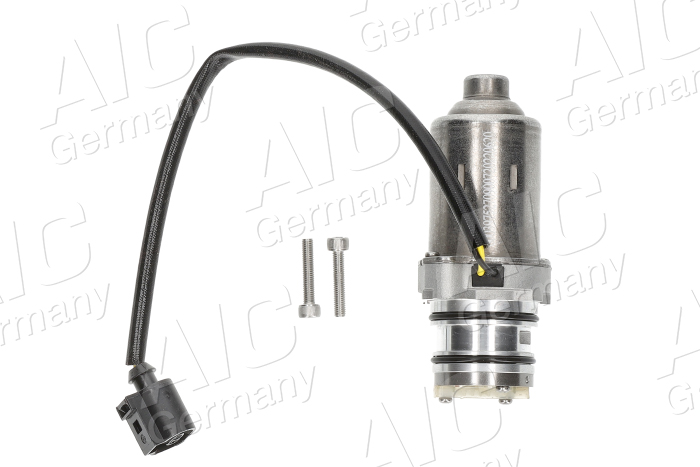 AIC Siurblys, daugiadiskė sankaba (visų ratų pavara) 74235