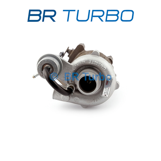 BR Turbo Turbo 452151-5001RS