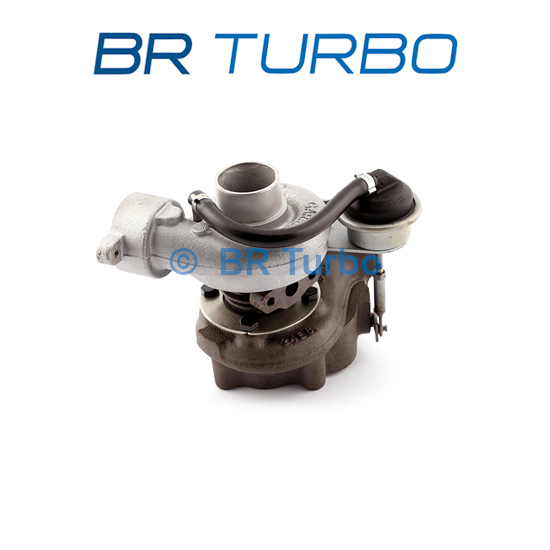 BR Turbo Turbo 454131-5001RS