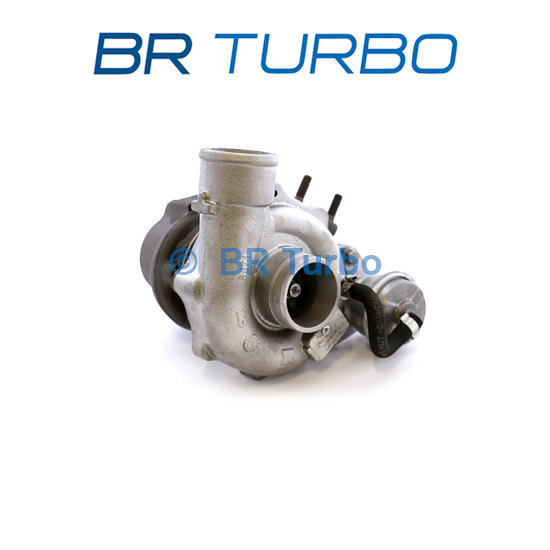 BR Turbo Turbo 53039880078RS