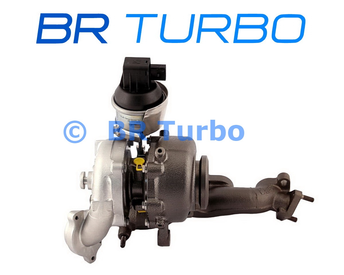 BR Turbo Ahdin 53039880205RS