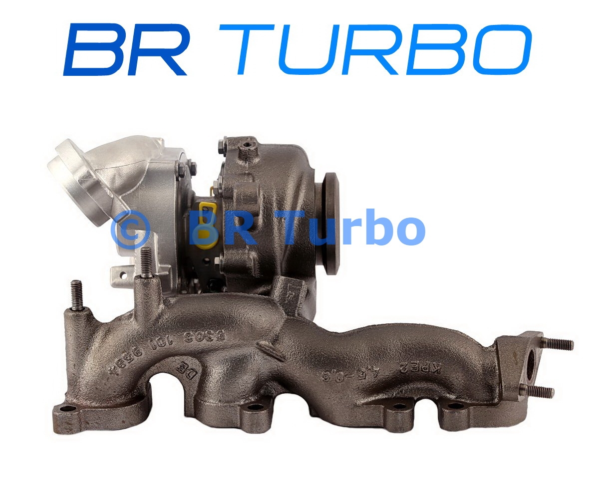 BR Turbo Ahdin 53039880205RS