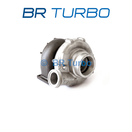BR Turbo Ahdin 53299887105RS