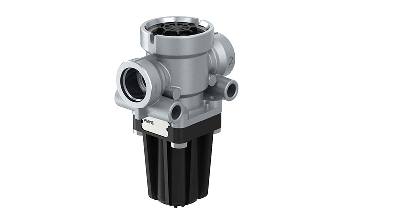 ProVia Paineenrajoitinventtiili PRO0103000