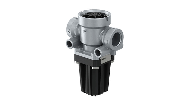 ProVia Paineenrajoitinventtiili PRO0103010