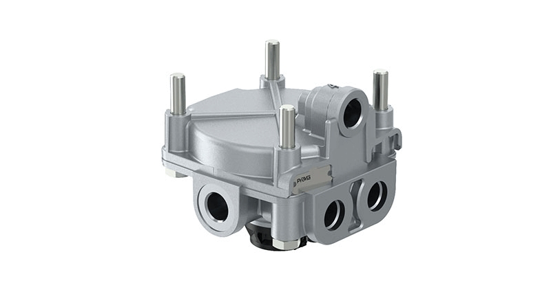 ProVia Releeklapp PRO0110020