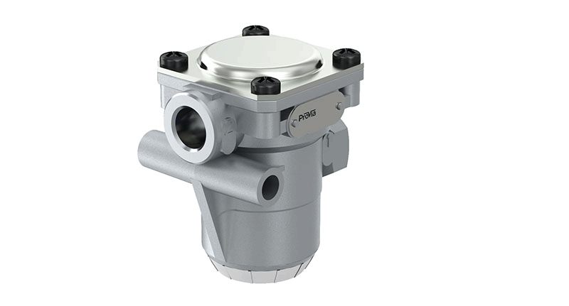ProVia Survepiiramisklapp PRO0150050