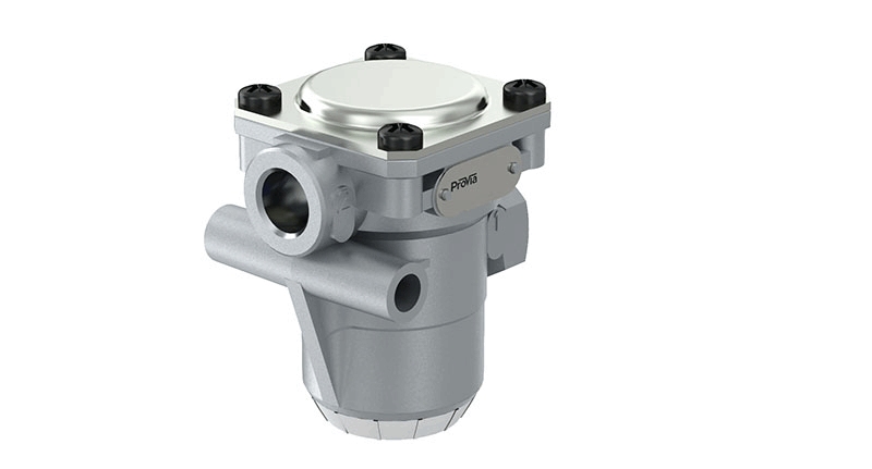 ProVia Survepiiramisklapp PRO0150260