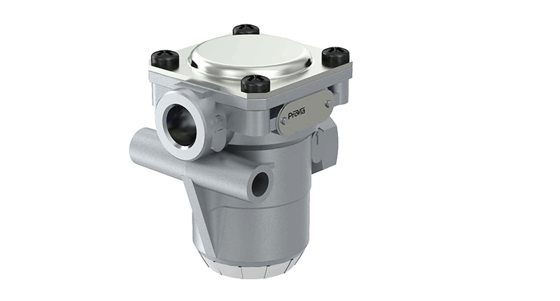 ProVia Survepiiramisklapp PRO0150720