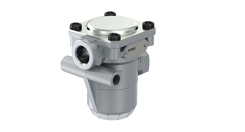 ProVia Survepiiramisklapp PRO0150730