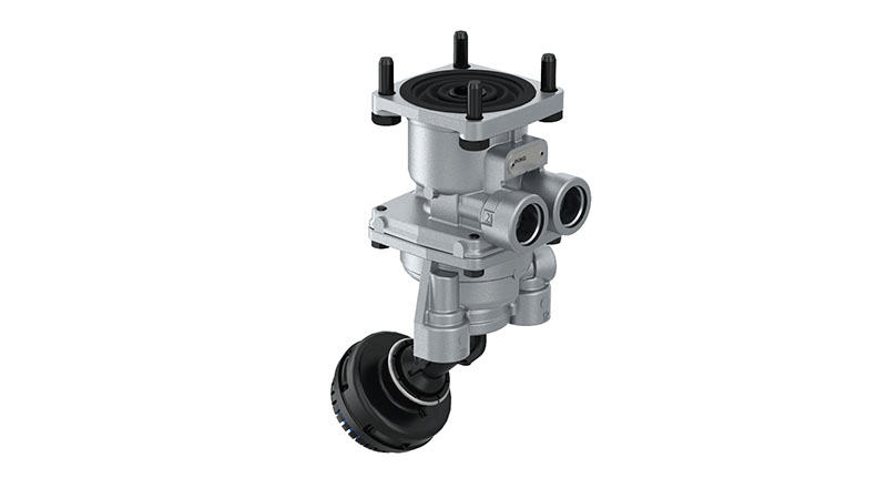 ProVia Zawór hamulcowy, hamulec roboczy PRO3152630