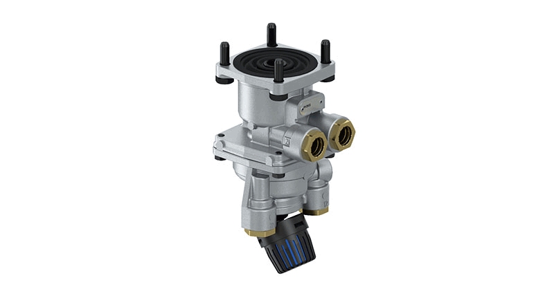 ProVia Zawór hamulcowy, hamulec roboczy PRO3152640
