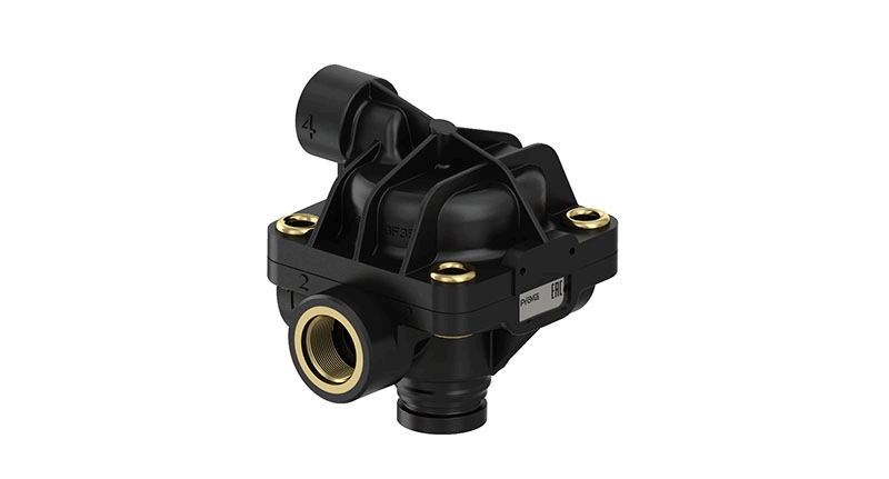 ProVia Releeklapp PRO6430000