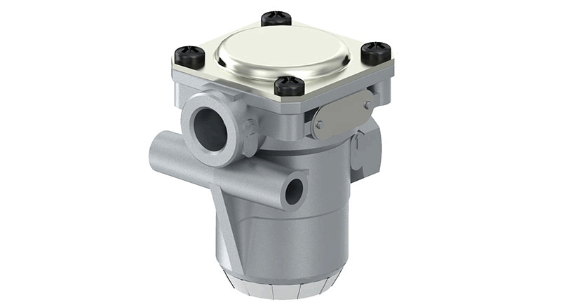 ProVia Survepiiramisklapp PRO6435000