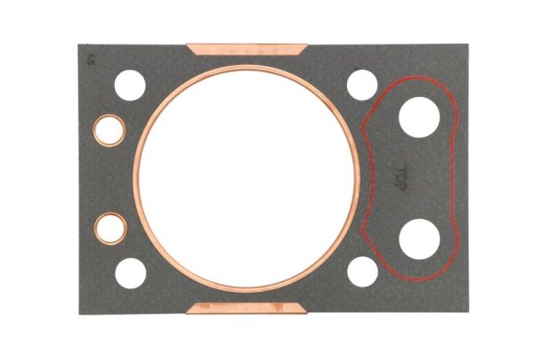 ENGITECH Uszczelka, głowica cylindrów ENT010767/1