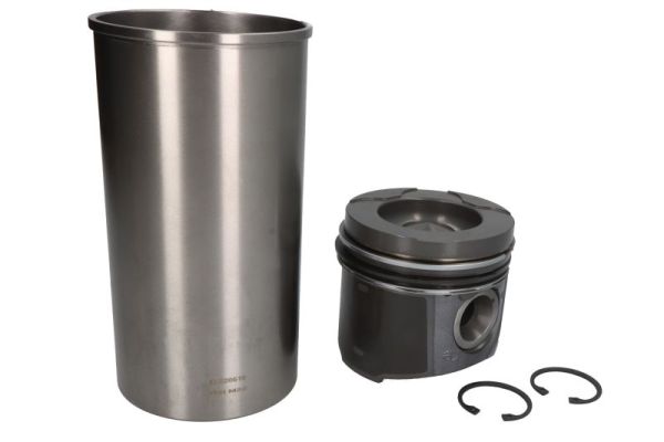 ENGITECH Rep.sats, kolv/cylinderfoder ENT059012 STD