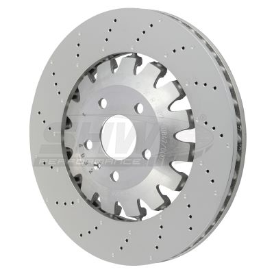 SHW Performance Piduriketas AFX41521