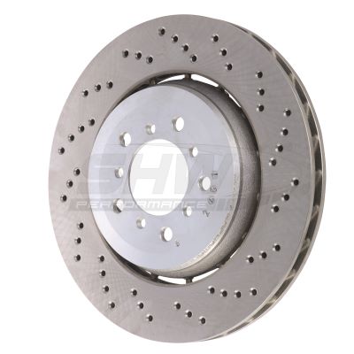 SHW Performance Piduriketas BFR44461