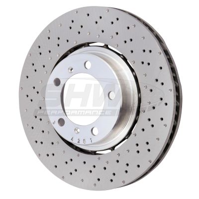 SHW Performance Piduriketas PFL49901