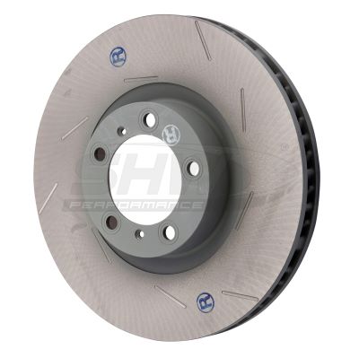 SHW Performance Piduriketas PFR39722