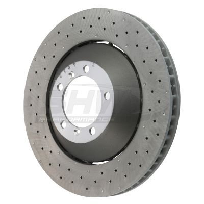 SHW Performance Piduriketas PFR41287