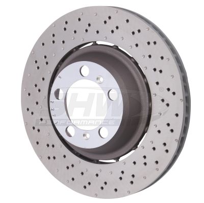 SHW Performance Piduriketas PRL41587