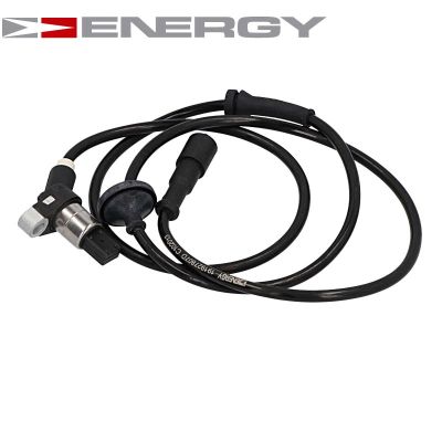 ENERGY jutiklis, rato greitis CA0009T