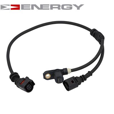 ENERGY Andur, rattapöörete arv CA0030PL