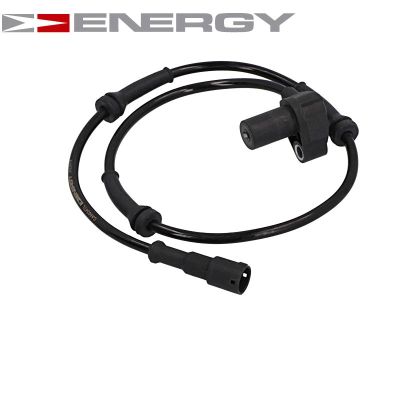 ENERGY jutiklis, rato greitis CA0034TL