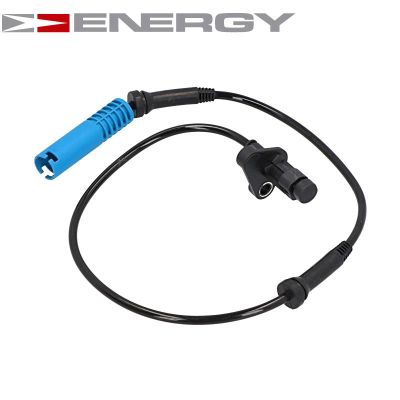 ENERGY Andur, rattapöörete arv CA0043P