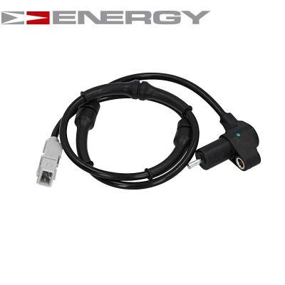 ENERGY Andur, rattapöörete arv CA0072T