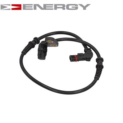 ENERGY Andur, rattapöörete arv CA0127PL