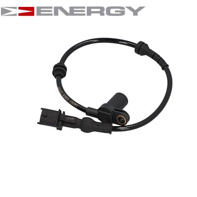 ENERGY Czujnik, prędkość obrotowa koła CA0139P