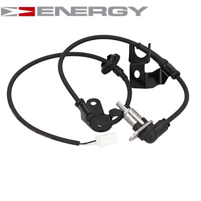 ENERGY Andur, rattapöörete arv CA0141TP