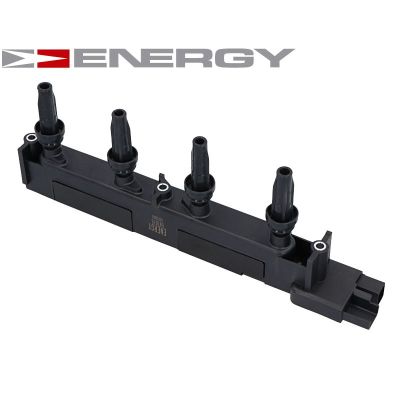 ENERGY Süütepool CZ0051