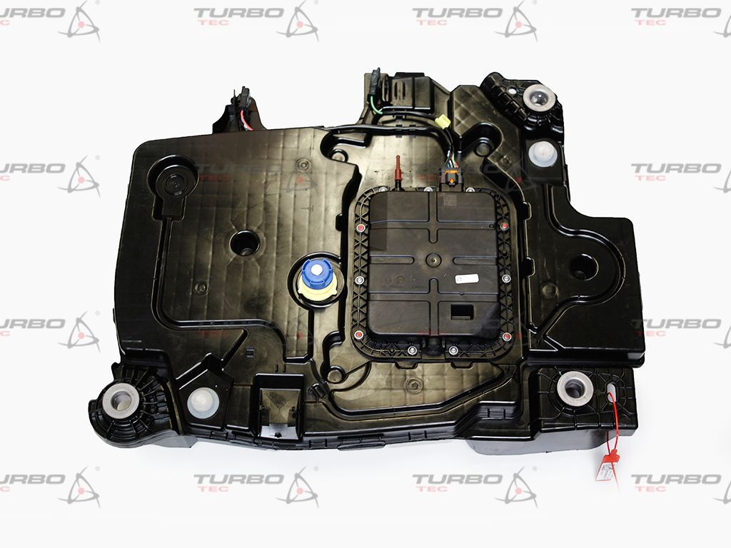 TURBO-TEC Hankemoodul, karbamiidipritse ADB004