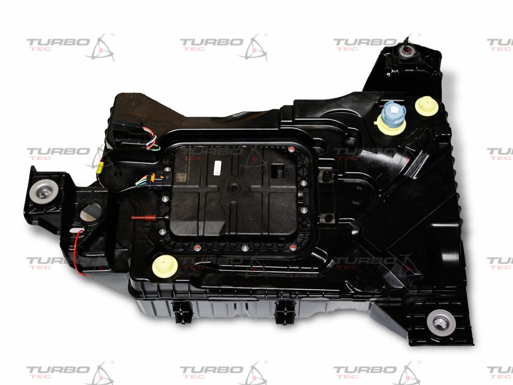 TURBO-TEC Hankemoodul, karbamiidipritse ADB008