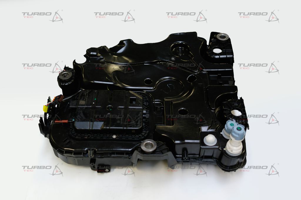 TURBO-TEC Hankemoodul, karbamiidipritse ADB014