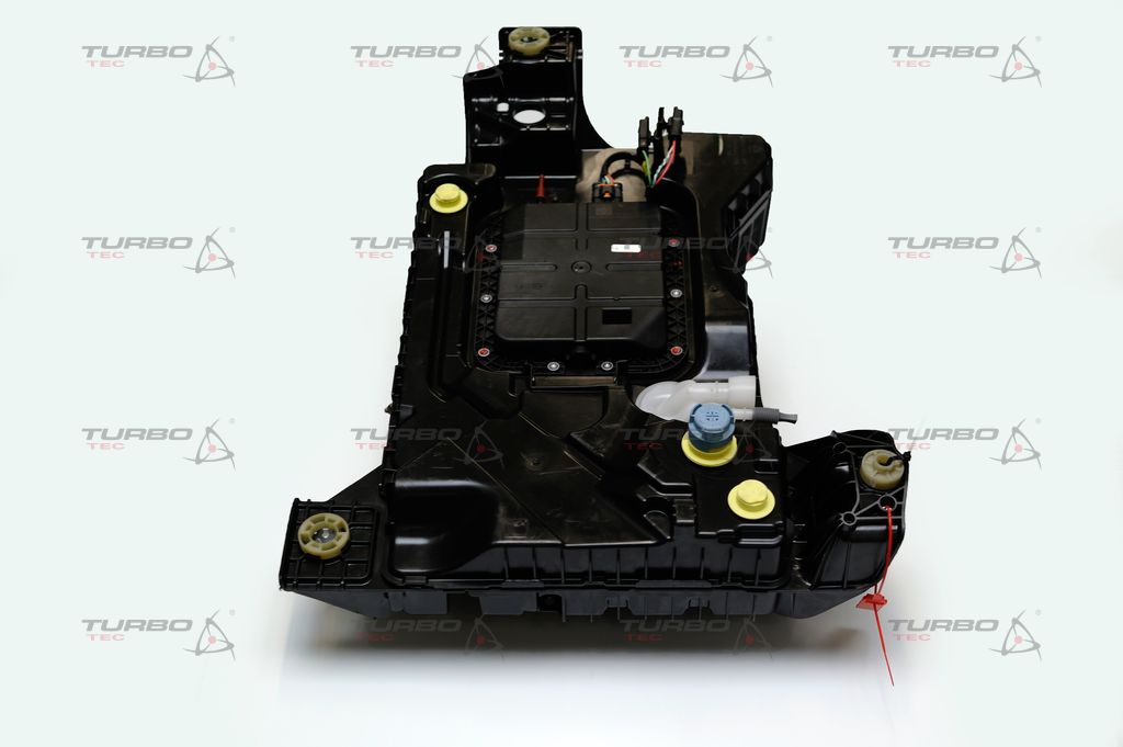 TURBO-TEC Hankemoodul, karbamiidipritse ADB015