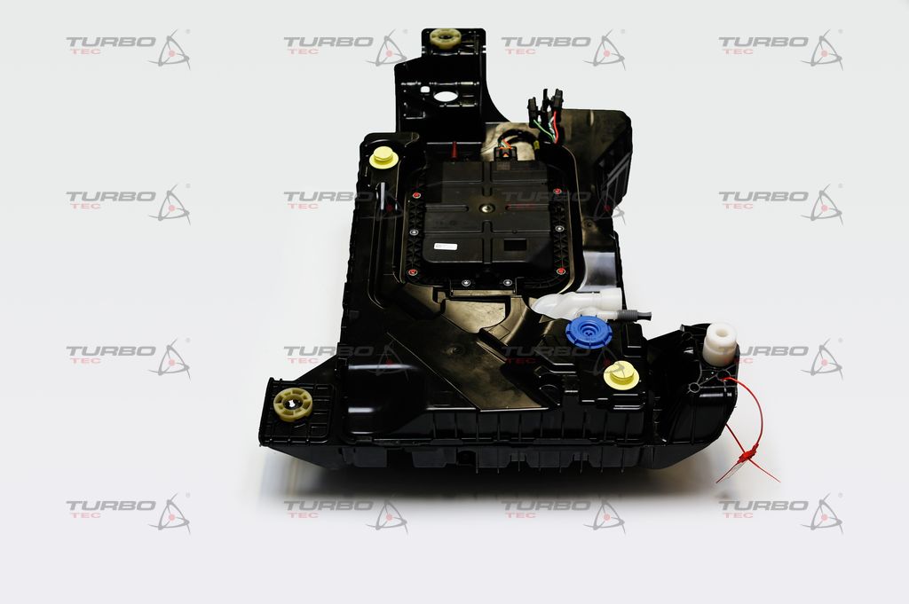 TURBO-TEC Hankemoodul, karbamiidipritse ADB016