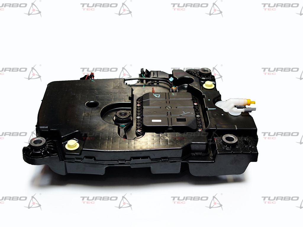 TURBO-TEC Hankemoodul, karbamiidipritse ADB021