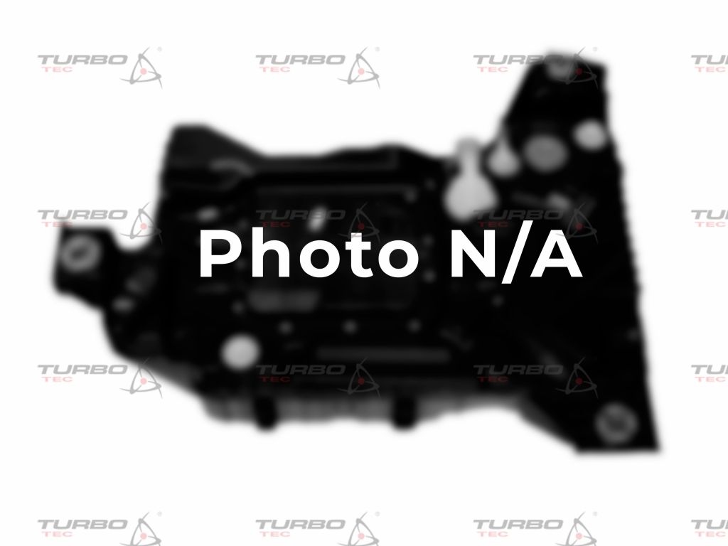 TURBO-TEC Hankemoodul, karbamiidipritse ADB023