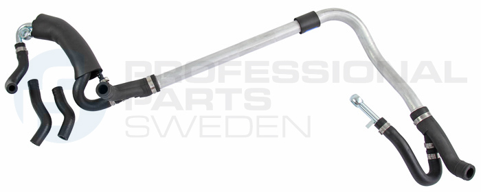 Professional Parts Letku, kampikammiotuuletus 21430055