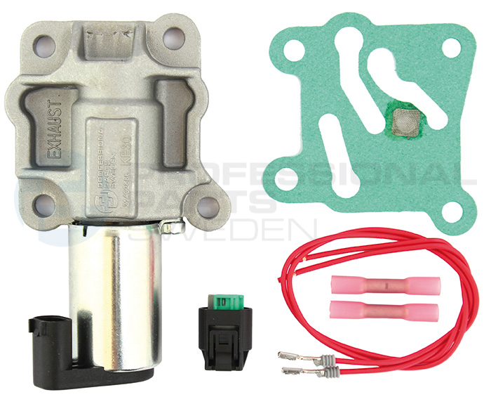 Professional Parts Säätöventtiili, nokka-akselin ajoitus (VVT) 21432686