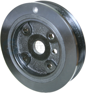 Professional Parts Hihnapyörä, kampiakseli 21435930